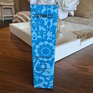 amika Hydrating Hair Oil
